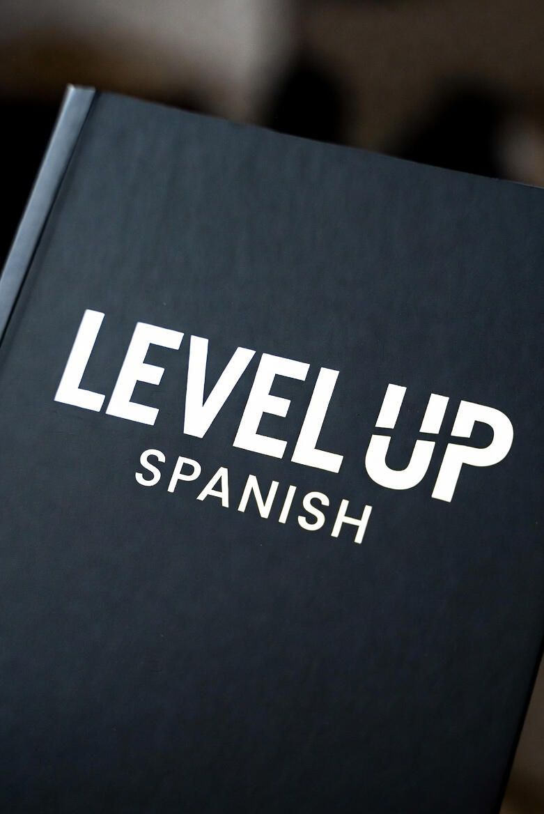 Level Up Spanish